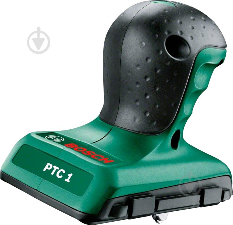 Плиткорез ручной Bosch PTC 1 Standard + PLS 300 0603B04100 - фото 3