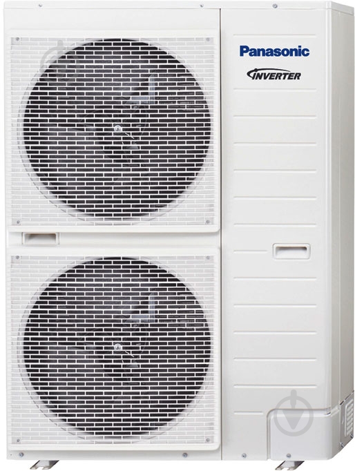 Тепловой насос Panasonic KIT-WXC09H3E8 (9 кВт 220в) - фото 3