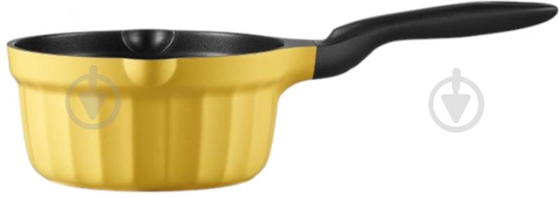 Ківш BUYDEEM Mellow Yellow (CP141-MY) - фото 3