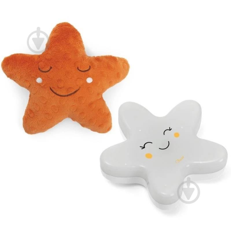 Ночник Chicco You&Me Star 12385.00 - фото 1