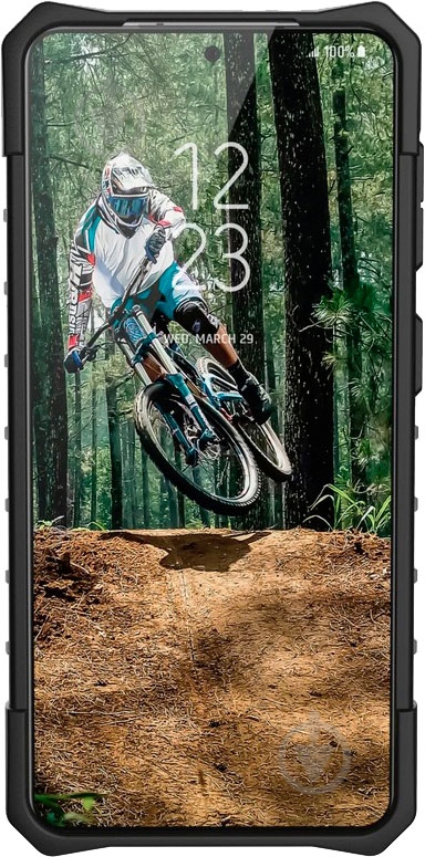 Чохол для Samsung Galaxy S21 Plus Plasma Ash 212823113131 - фото 4