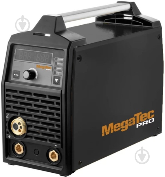 ᐉ Полуавтомат сварочный MegaTec PRO SMARTMIG 200 • Купить в Киеве ...