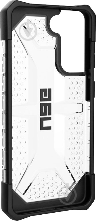 Чехол для Samsung Galaxy S21 Plus Plasma Ice 212823114343 - фото 1