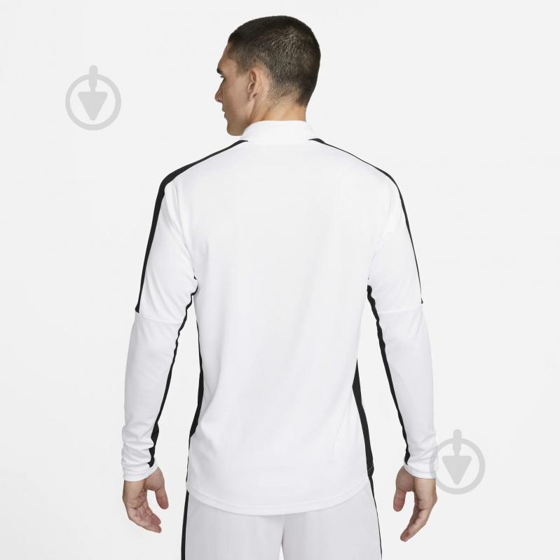 Джемпер Nike NK DF ACD23 DRIL TOP BR DX4294-100 р.M білий - фото 2