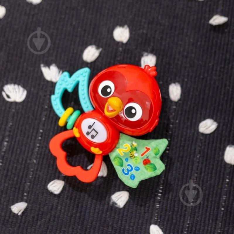 Погремушка Baby Einstein "Roxy's Bright Flight" 16888 - фото 4