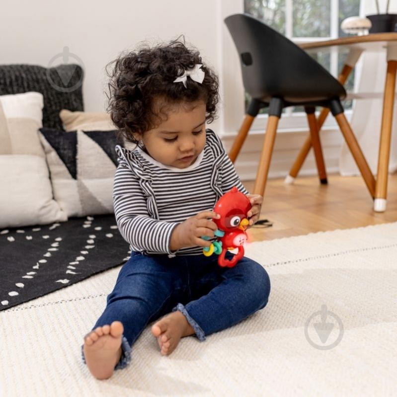 Погремушка Baby Einstein "Roxy's Bright Flight" 16888 - фото 6