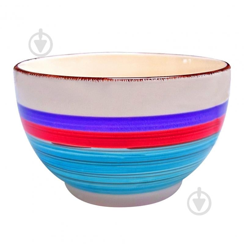 ᐉ Салатник Colorful 14 см 24-237-104 Keramia • Краща ціна в Києві ...