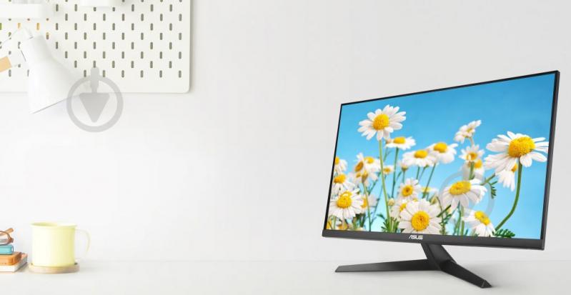 Монитор Asus VY279HE 27" (90LM06D0-B01170) - фото 4