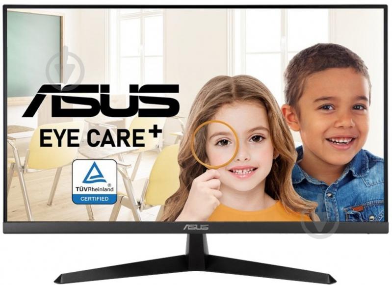 Монитор Asus VY279HE 27" (90LM06D0-B01170) - фото 1