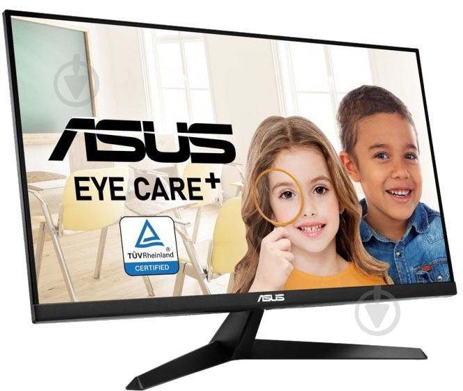 Монитор Asus VY279HE 27" (90LM06D0-B01170) - фото 3