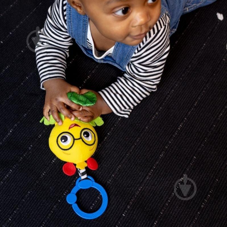 Іграшка-підвіска Baby Einstein "Cal-a-Puller" 16887 - фото 5