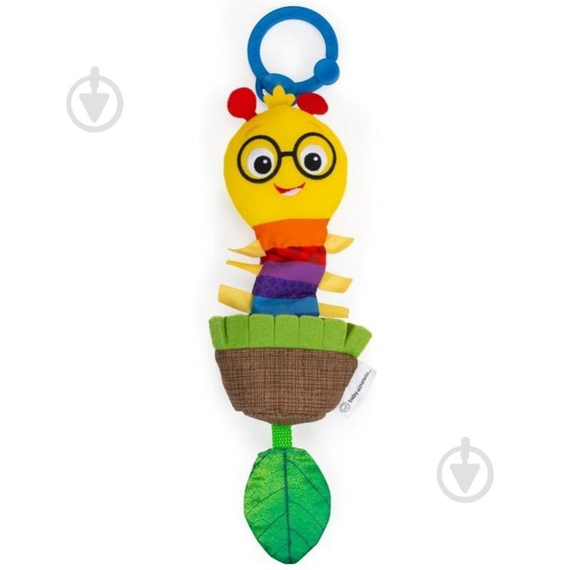 Іграшка-підвіска Baby Einstein "Cal-a-Puller" 16887 - фото 1
