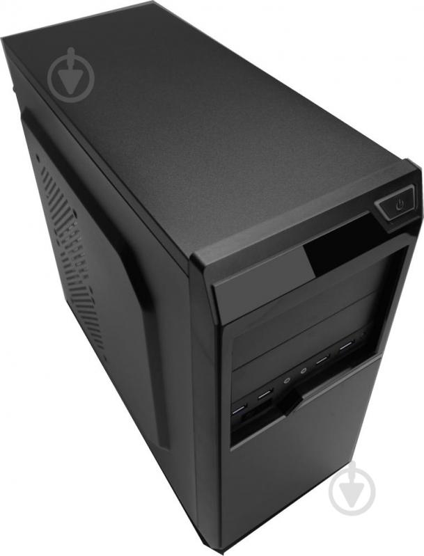 Корпус BTC A404U Black - фото 5