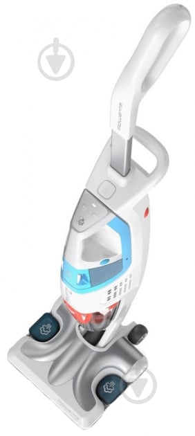 Паровая швабра Rowenta RY8544WH - фото 7