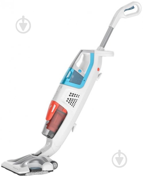 Паровая швабра Rowenta RY8544WH - фото 8