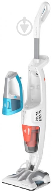 Паровая швабра Rowenta RY8544WH - фото 9