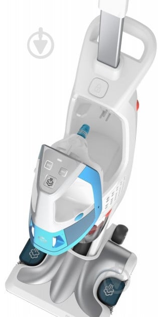 Паровая швабра Rowenta RY8544WH - фото 10