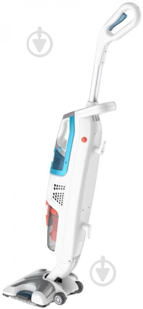 Паровая швабра Rowenta RY8544WH - фото 6