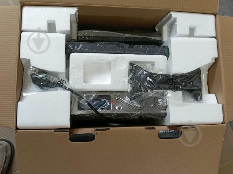 УЦІНКА! Гриль електричний Braun CG9043 MultiGrill 9 (УЦ №3555) - фото 19
