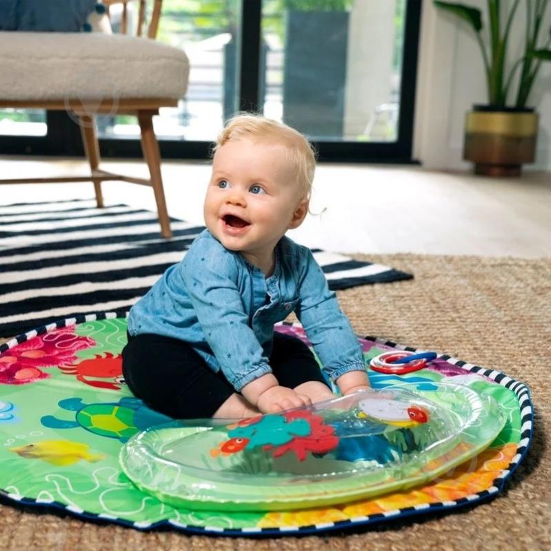 Игровой коврик Baby Einstein Sea Floor Explorers 12807 - фото 11