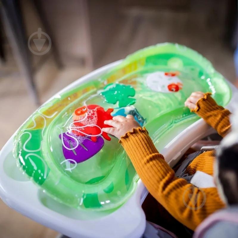 Игровой коврик Baby Einstein Sea Floor Explorers 12807 - фото 12