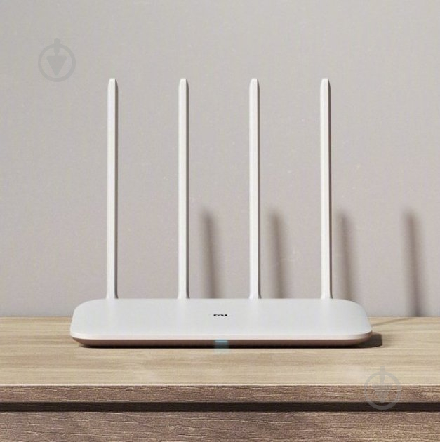 Маршрутизатор бездротовий Xiaomi Mi Router 4A Giga Global - фото 5