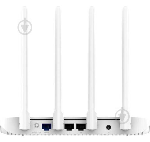 Маршрутизатор бездротовий Xiaomi Mi Router 4A Giga Global - фото 3