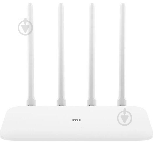 Маршрутизатор бездротовий Xiaomi Mi Router 4A Giga Global - фото 2