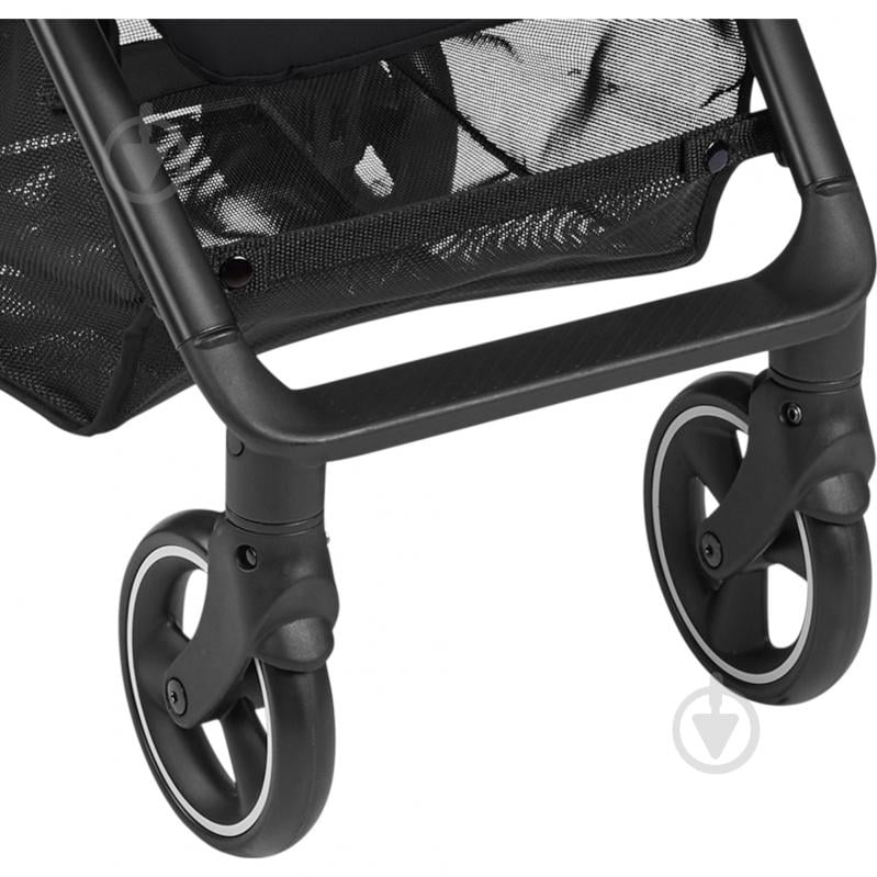 Коляска прогулянкова ABC Design Ping 2 Ink (12003992300) - фото 8