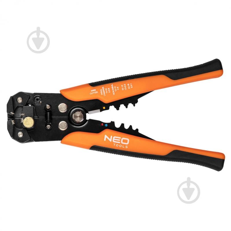 Знімач ізоляції NEO tools 01-540 - фото 1