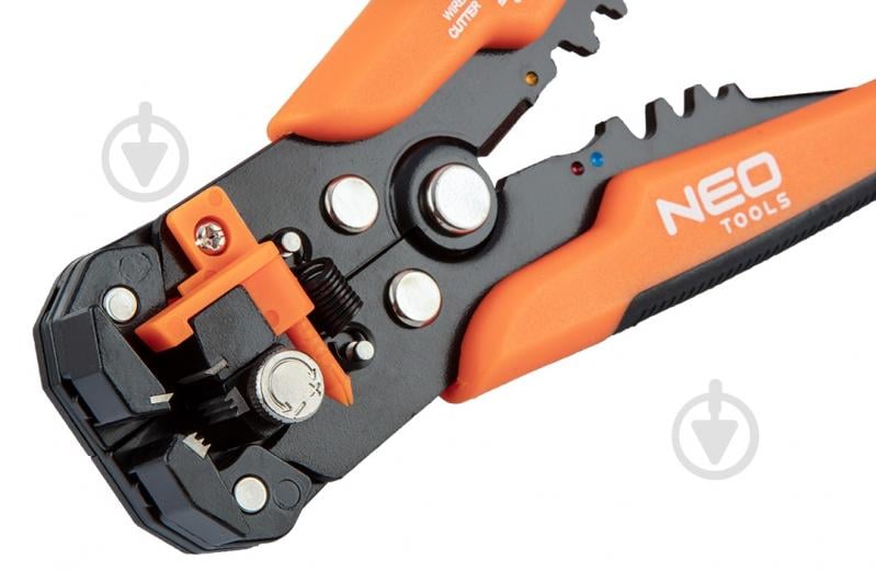 Съемник изоляции NEO tools 01-540 - фото 5