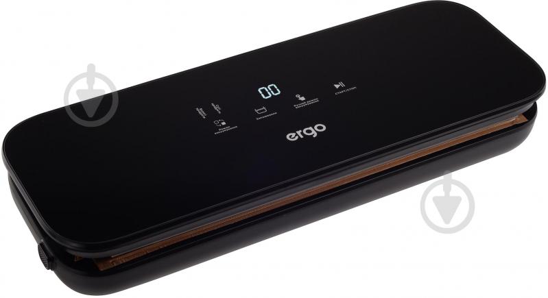 Вакууматор Ergo VS 2020 - фото 2