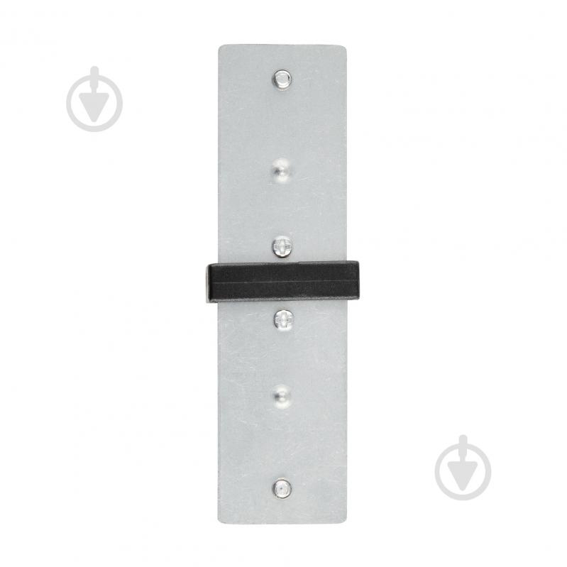 Соединитель линейный Ledvance TRACKLIGHT I-CON черный - фото 3 Соединитель линейный Ledvance TRACKLIGHT I-CON черный - фото 3