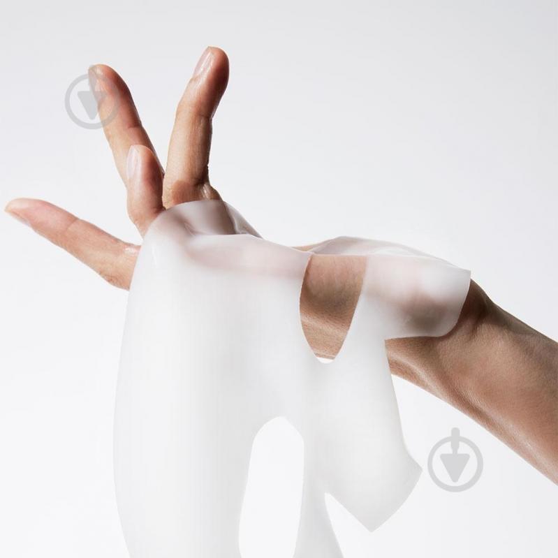 Маска Biodance гидрогелевая маска с церамидами против сухости Hydro Cera-Nol Real Deep Mask 34 г - фото 2 Маска Biodance гидрогелевая маска с церамидами против сухости Hydro Cera-Nol Real Deep Mask 34 г - фото 2