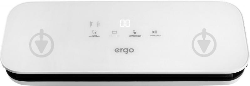 Вакууматор Ergo - фото 1