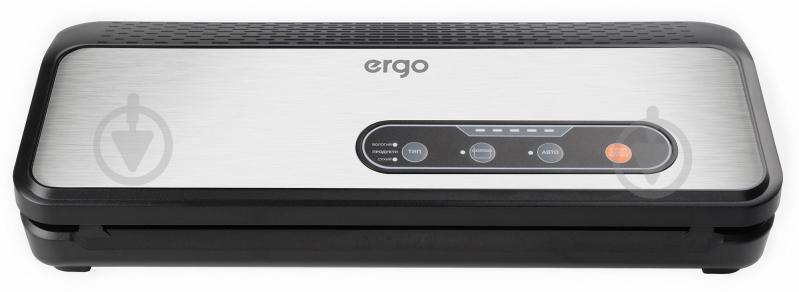 Вакууматор Ergo VS 2010 - фото 2