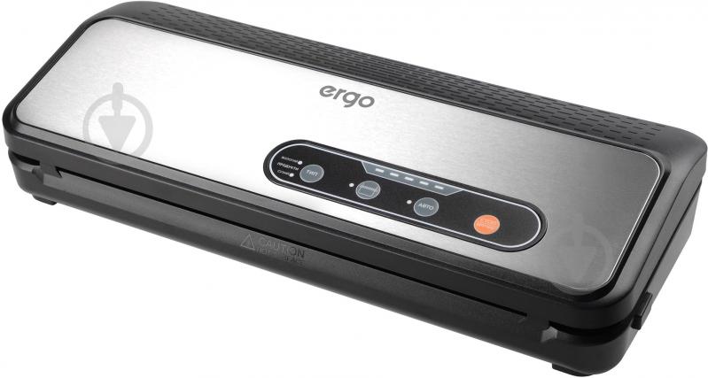 Вакууматор Ergo VS 2010 - фото 3