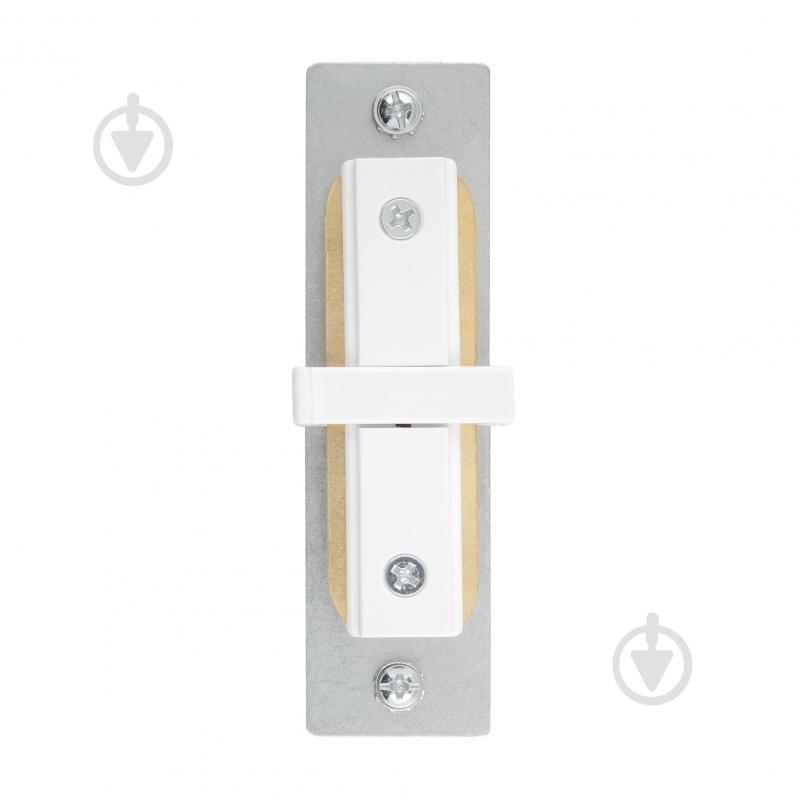 Соединитель линейный Ledvance TRACKLIGHT I-CON белый - фото 1