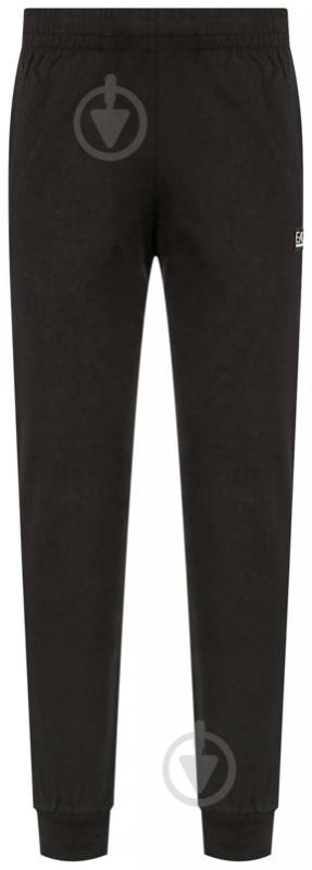 Брюки EA7 Pantaloni 3HPP57-PJ7BZ-1200 р. 2XL черный - фото 1