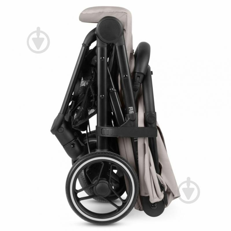Коляска прогулочная ABC Design Ping 2 Trekking powder - фото 4