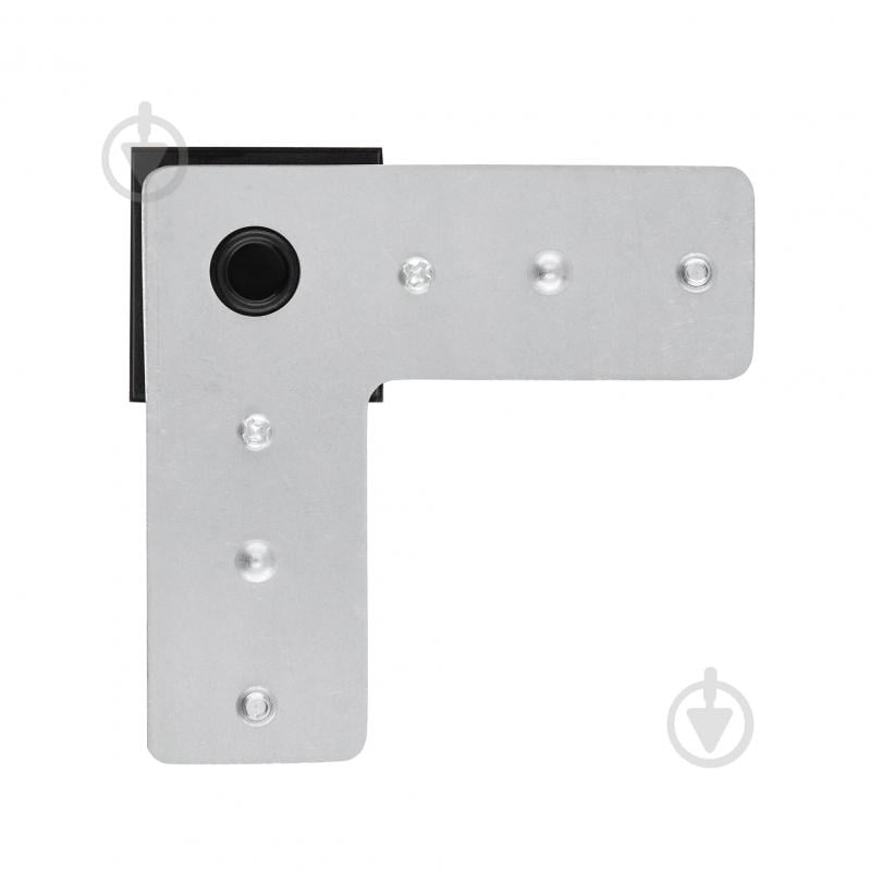 Соединитель угловой Ledvance TRACKLIGHT L-CON черный - фото 3