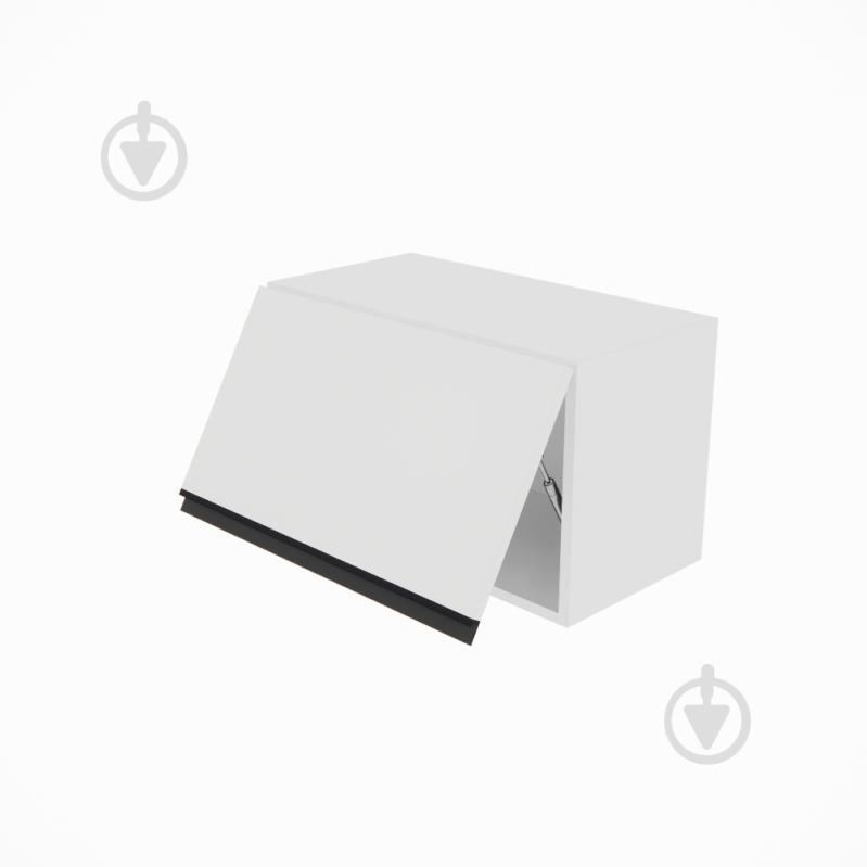 Шафа Софі (А 60 (320)) білий/білий Світ Меблів - фото 2 Шафа Софі (А 60 (320)) білий/білий Світ Меблів - фото 2