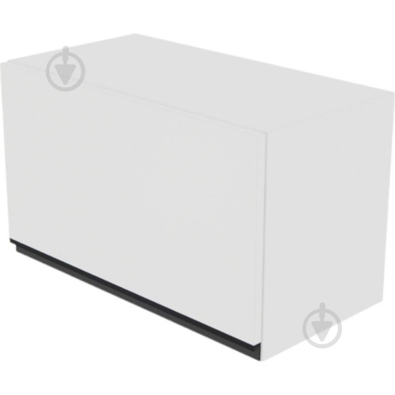 Шафа Софі (А 60 (320)) білий/білий Світ Меблів - фото 1 Шафа Софі (А 60 (320)) білий/білий Світ Меблів - фото 1