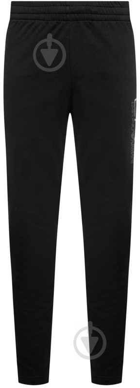 Штани EA7 Pantaloni 3HPP98-PJ05Z-1200 р. L чорний - фото 1