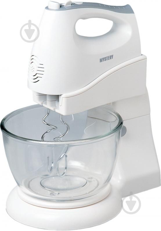 Миксер Mystery MMC-1407 - фото 1