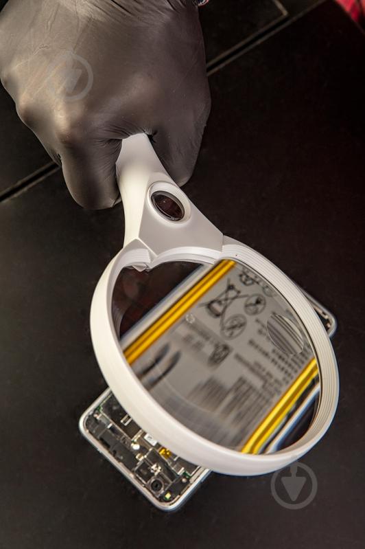 Скло збільшувальне NEO tools 06-129 - фото 2