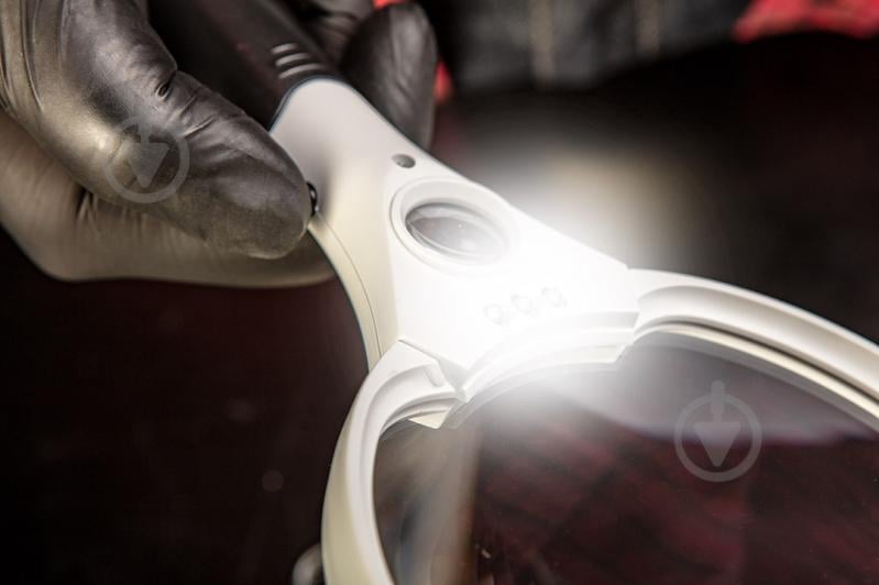 Скло збільшувальне NEO tools 06-129 - фото 3