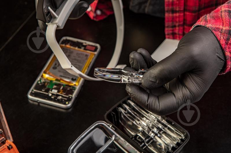 Лупа налобная NEO tools 06-130 - фото 3