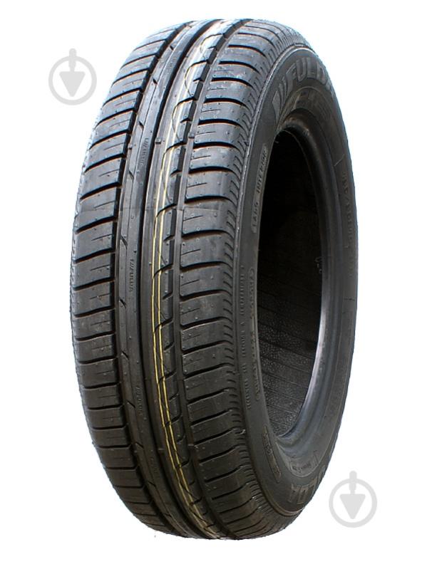 Шина Fulda Eco Control Fulda 175/70 R13 82 T лето - фото 1