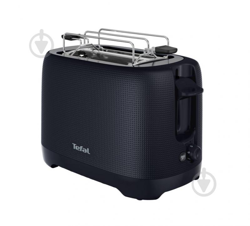 Тостер Tefal Morning TT2M1810 - фото 3